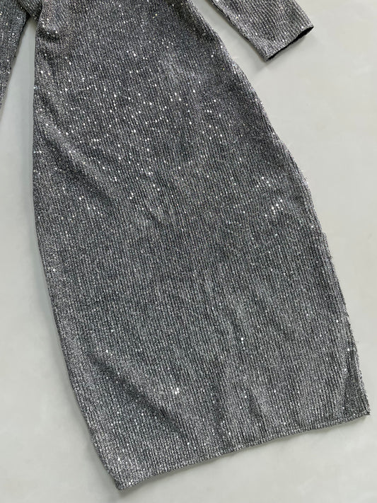 Sequin Dress-Bust 36 to 38