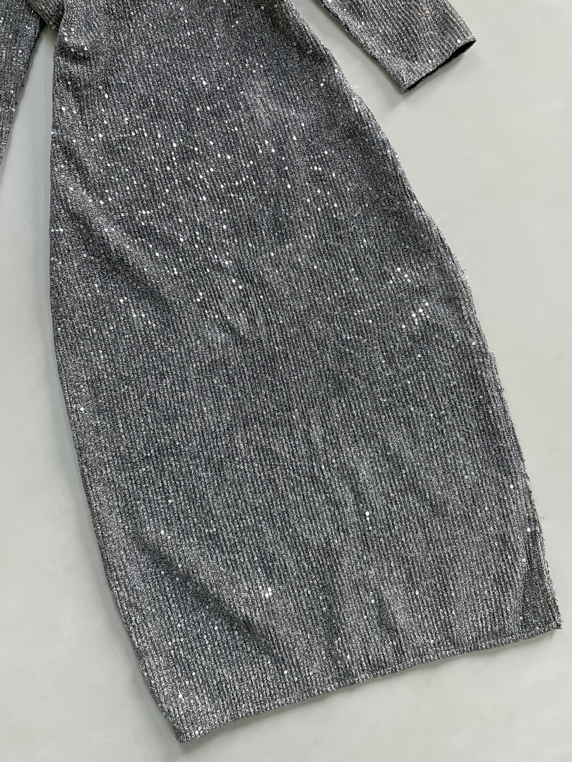Sequin Dress-Bust 36 to 38