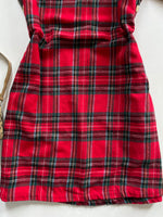 Load image into Gallery viewer, Winter Tweed Dress-Bust 38
