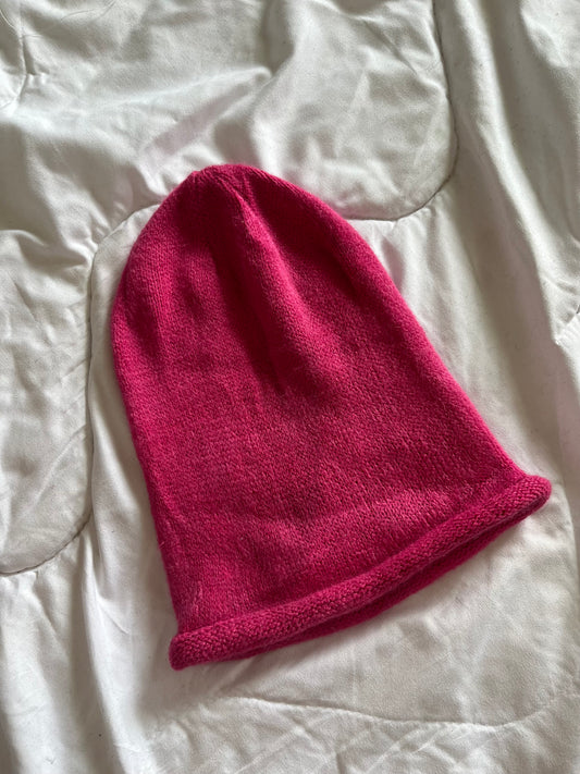 Beanie