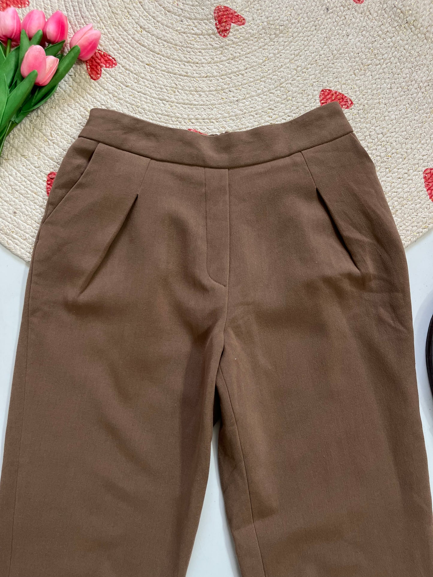 Cozy Warm Pants - Waist 30 to 32