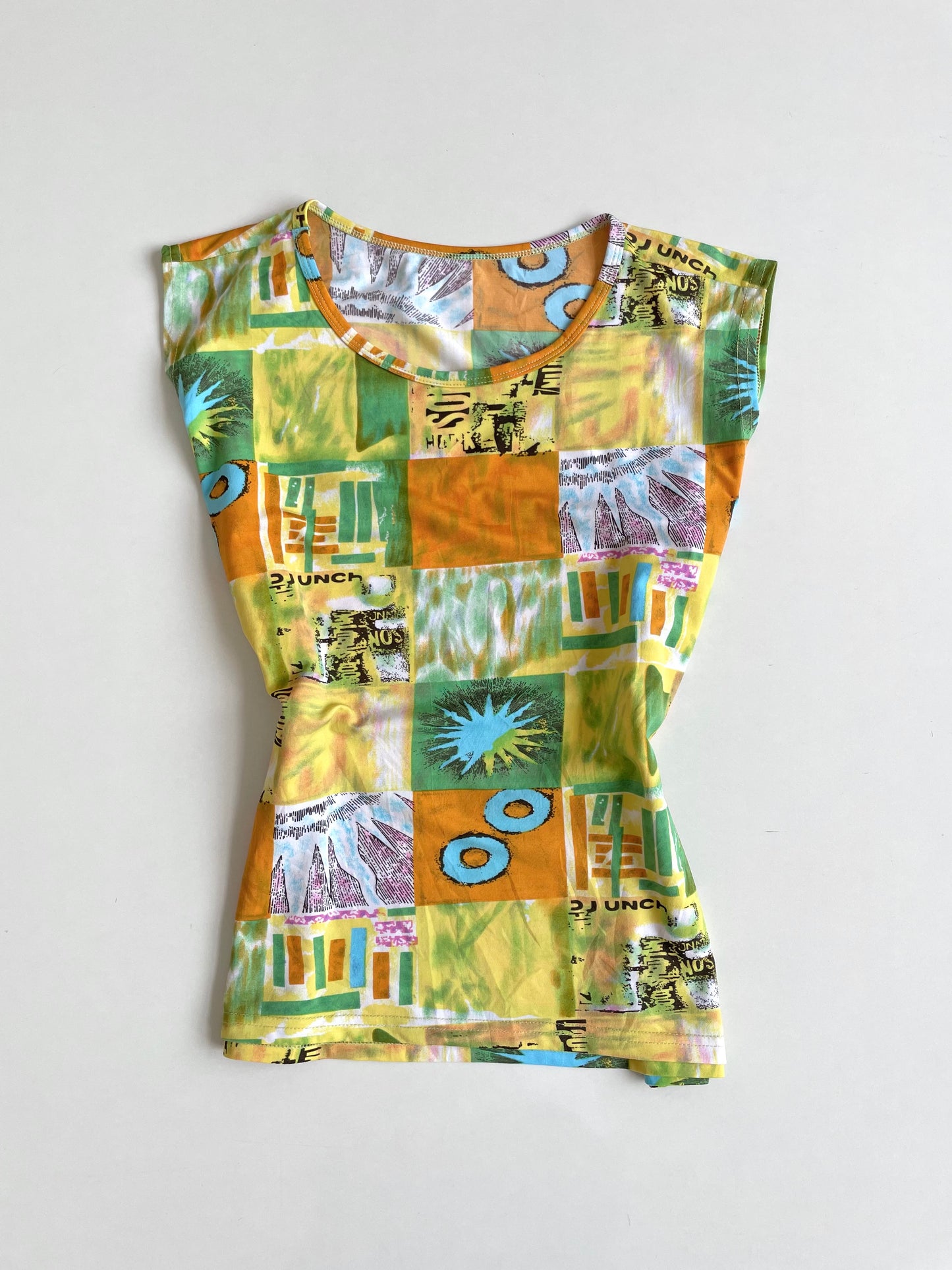 Vintage Top-Bust 42 to 44