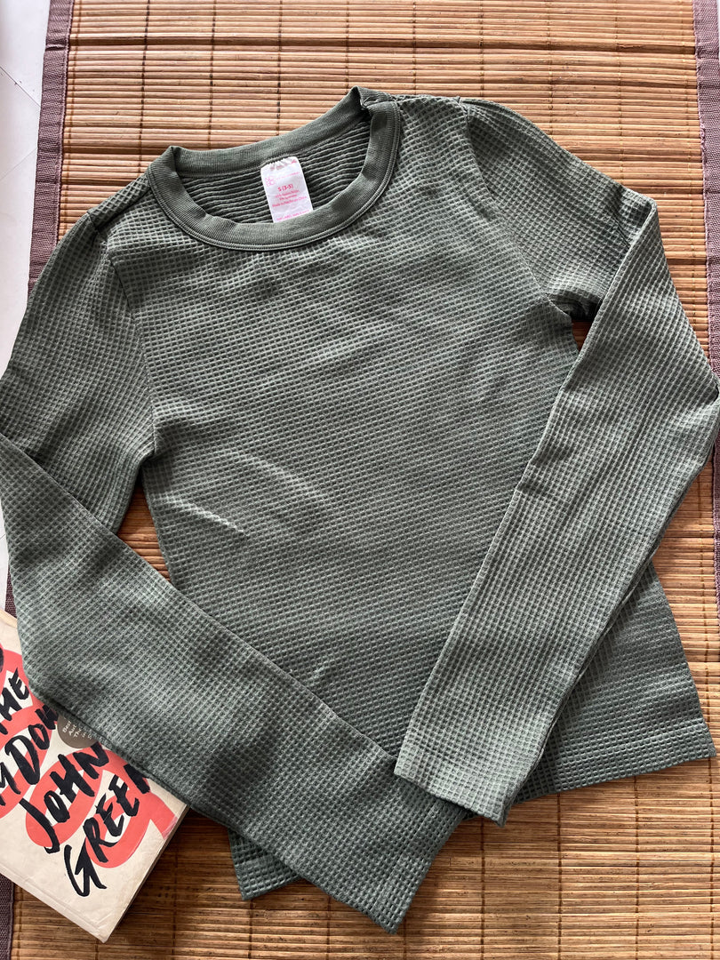 Pre Winter Top-Bust 28 to 32