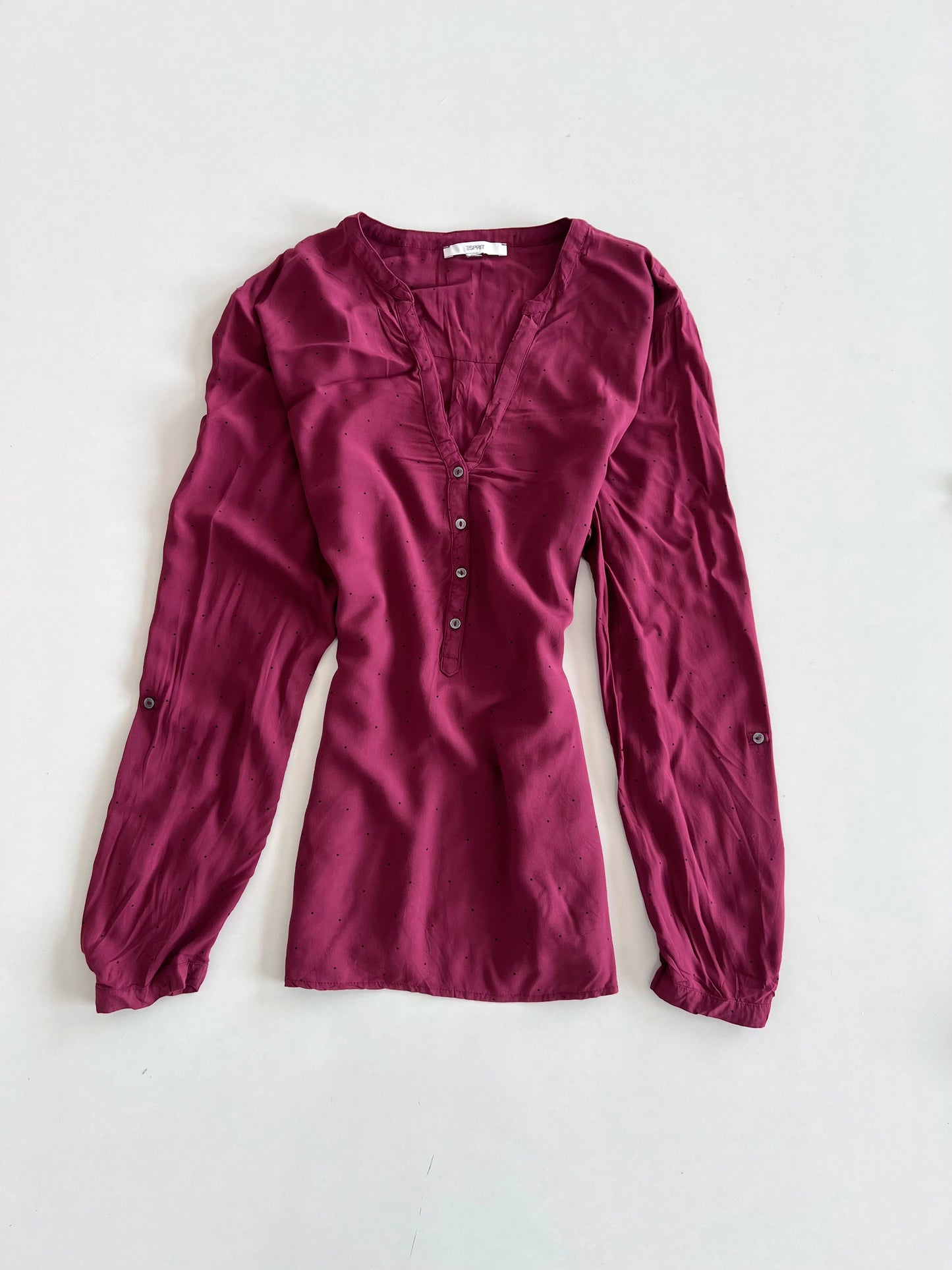 Esprit Cotton Top-Bust 48