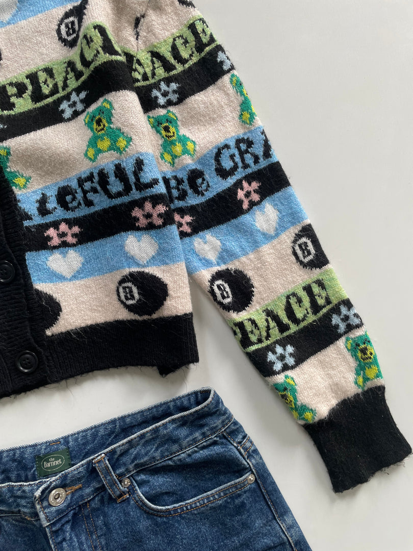 TopShop Cardigan-Bust 42