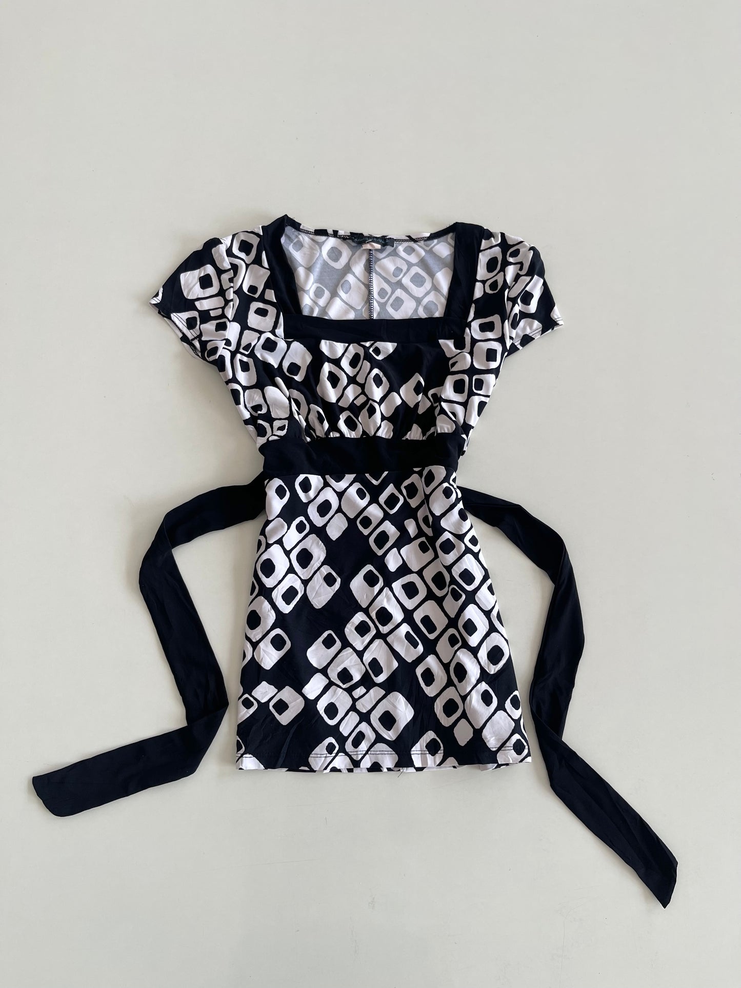 American City Wear Top-Bust 38 to 40