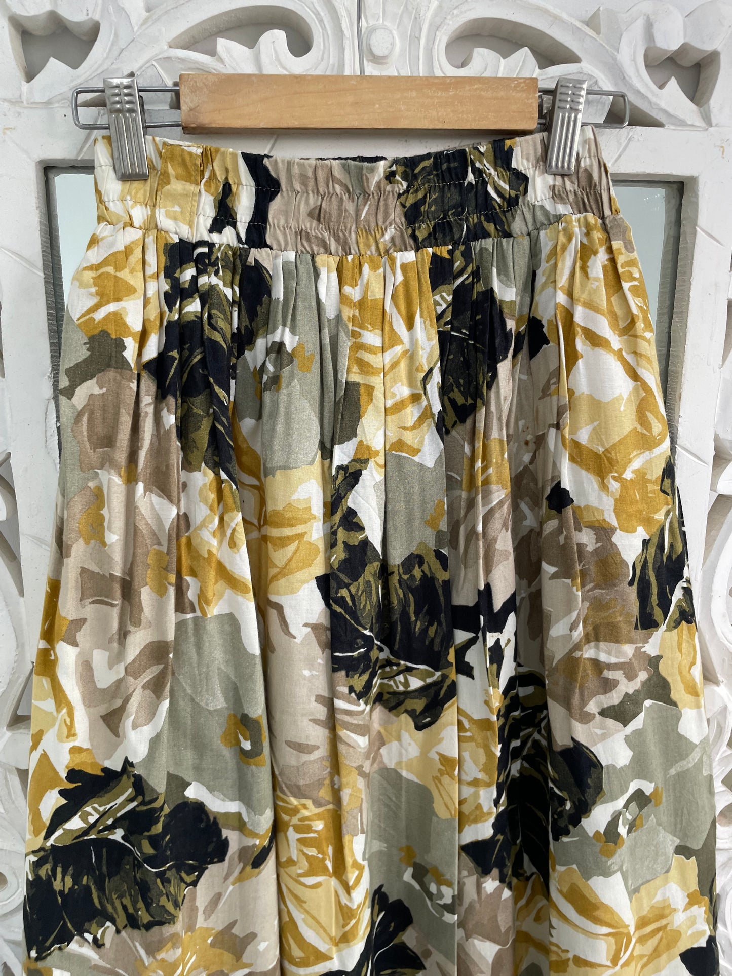 Skirt-Waist 32 to 36