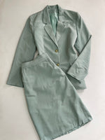 Load image into Gallery viewer, Embroidered Vintage Set-Bust 38 Waist 26