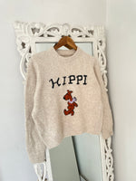 Load image into Gallery viewer, Chunky Pinterest Sweater-Bust 42
