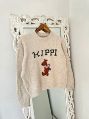 Chunky Pinterest Sweater-Bust 42