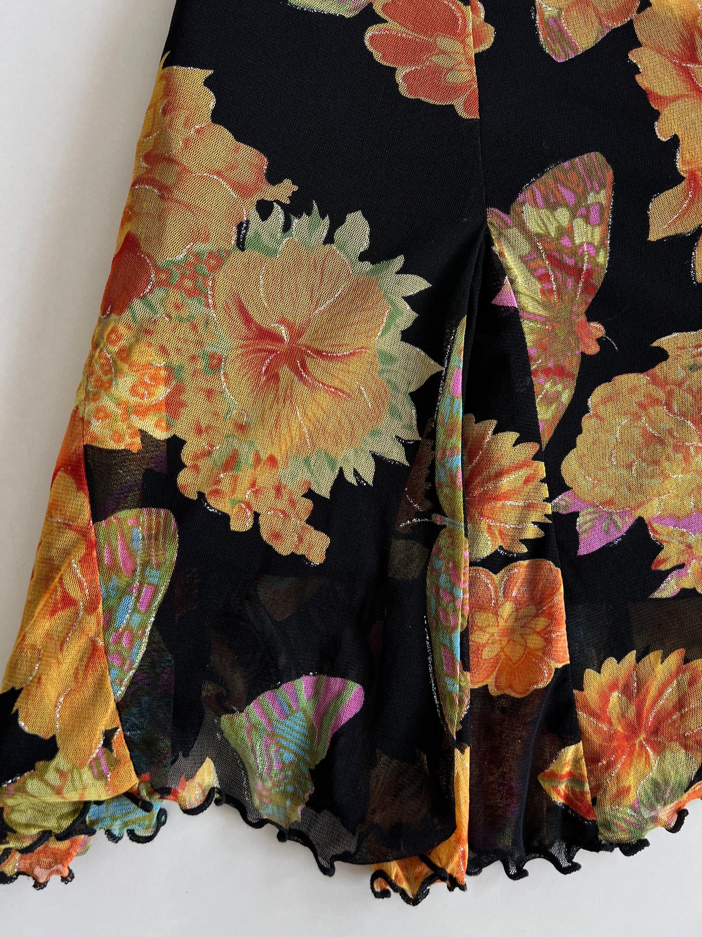 Two.o Vintage Skirt-Waist 30 to 32