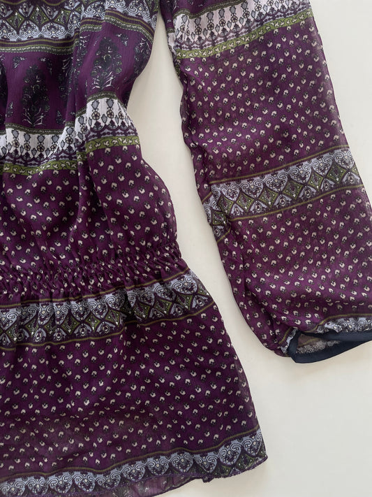 Woel Luen Vintage Top-Bust 40 to 42