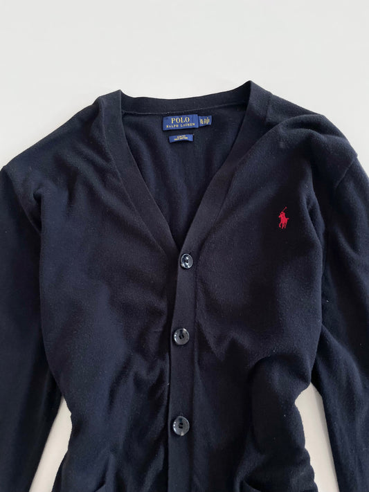 Ralph Lauren Pima Cotton Vintage Sweater-Bust 50 to 52