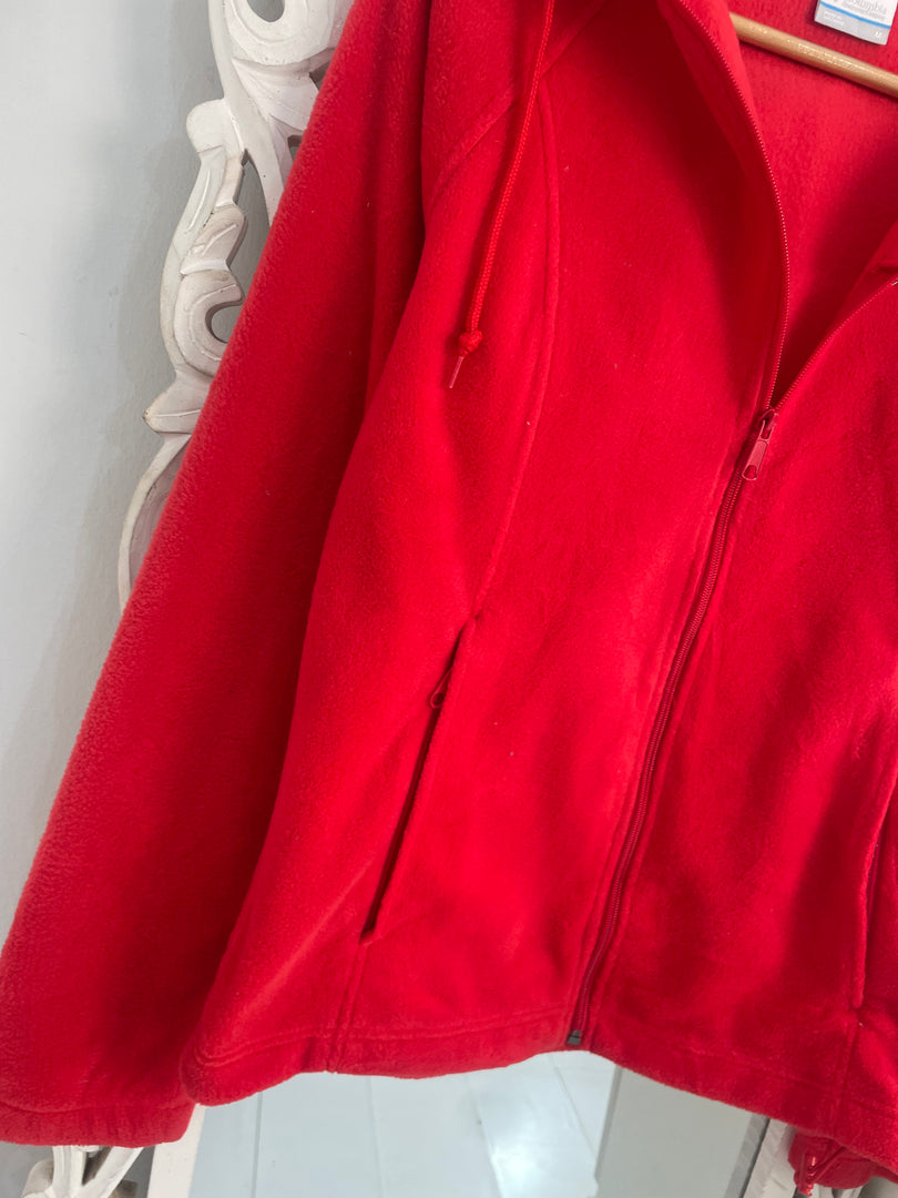 Vintage Columbia Jacket-Chest 38