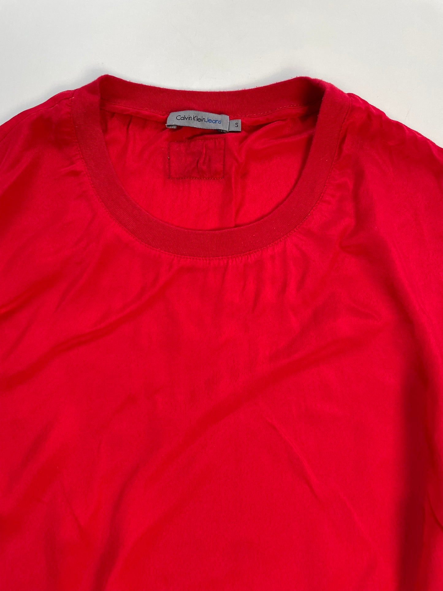 Calvin Klein Top-Bust 38