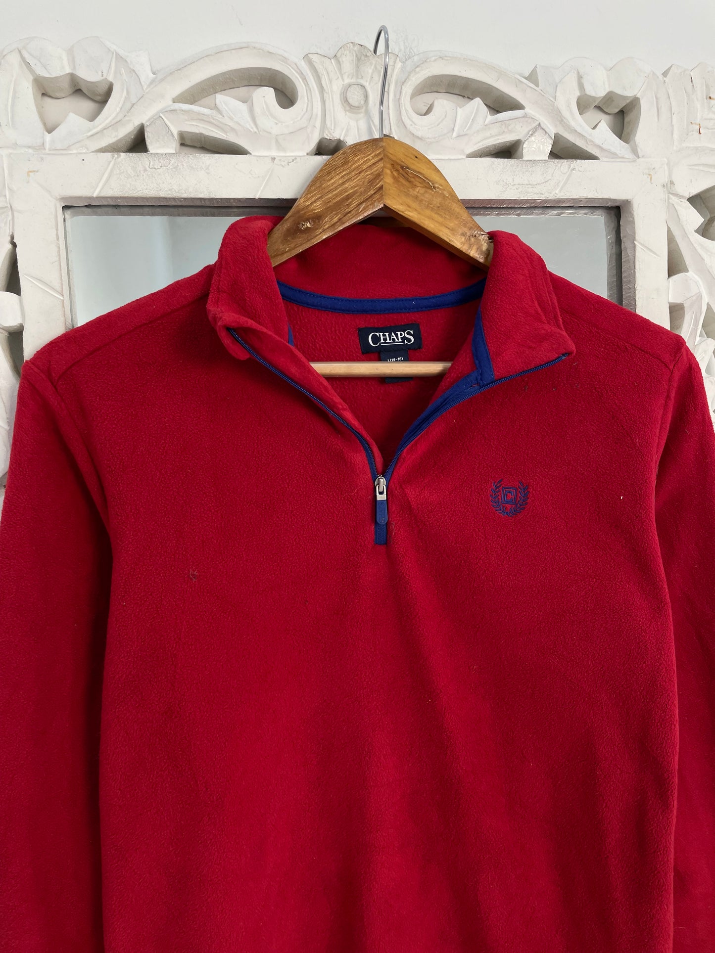 Chaps Jacket-Chest 36