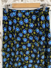 Claire Cotton Skirt-Waist 26