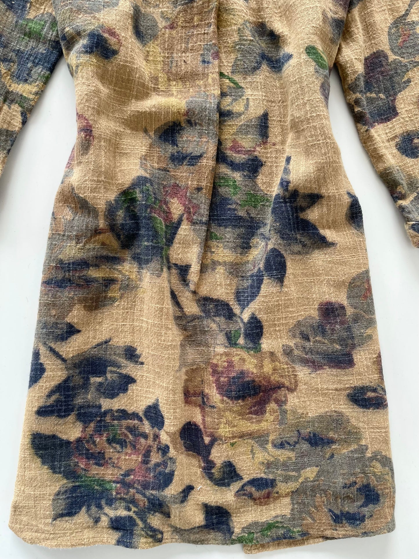Chinese Vintage Top-Bust 46