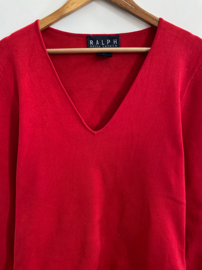 Ralph Lauren Vintage Sweater-Chest 40