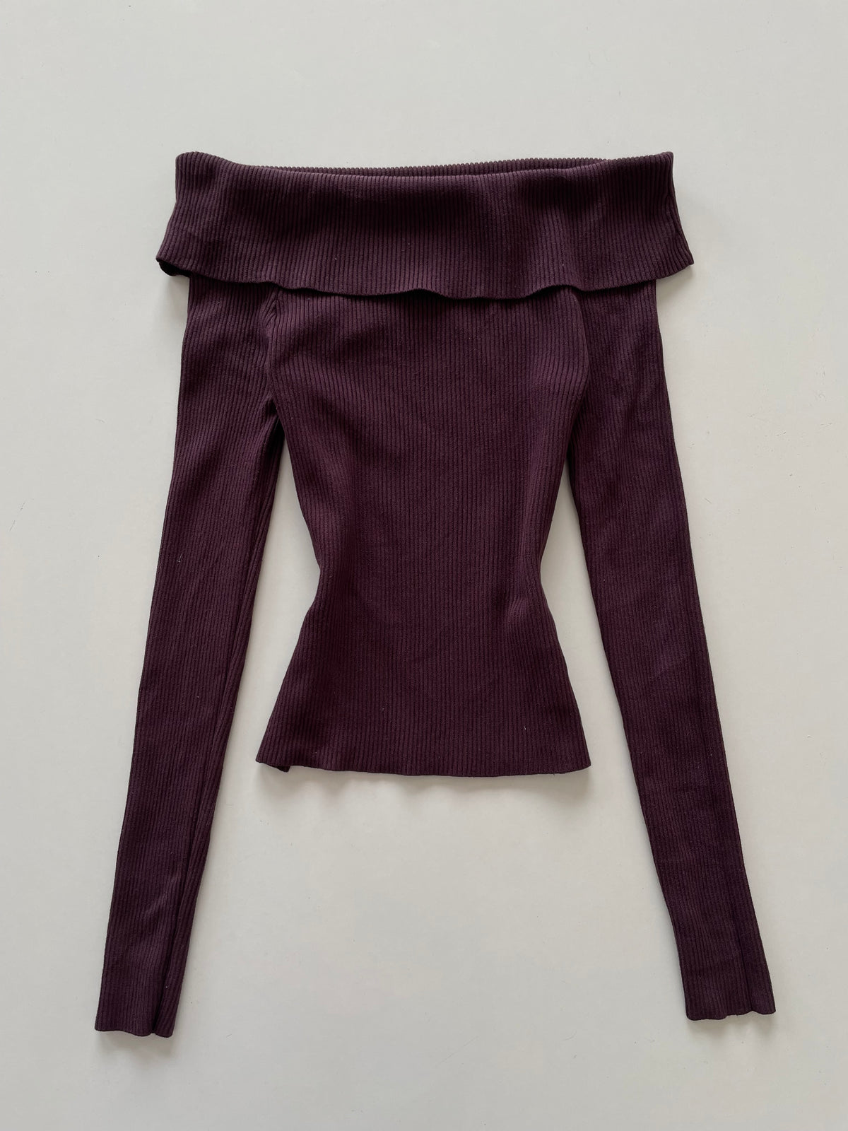 H&M Pre Winter Top-Bust 32 to 34