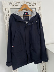 Vintage Tommy Hilfiger Jacket-Chest 48