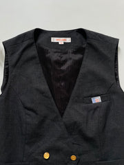 Waistcoat-Bust 36