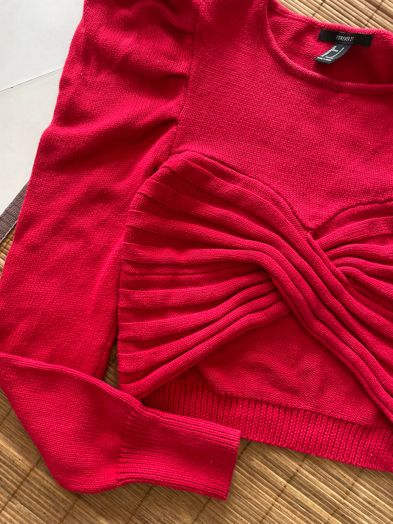 Winter Top-Bust 30 to 32