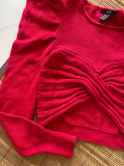 Winter Top-Bust 30 to 32