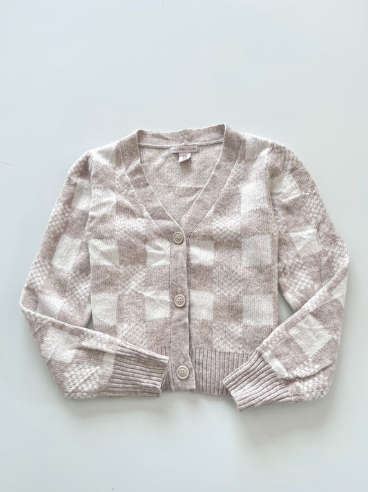 Sincerely Jules Chunky Pinterest Cardigan-Bust 38