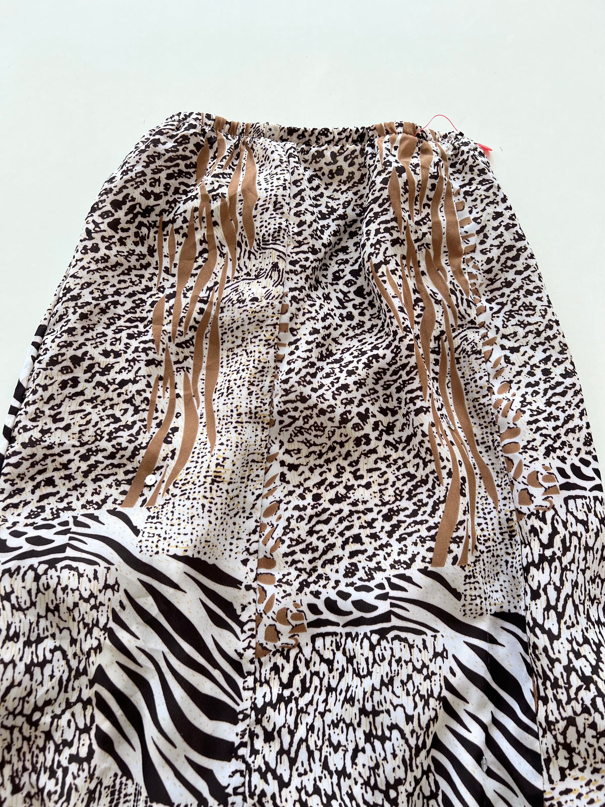 Voir Voir Vintage Skirt-Waist 38 to 42