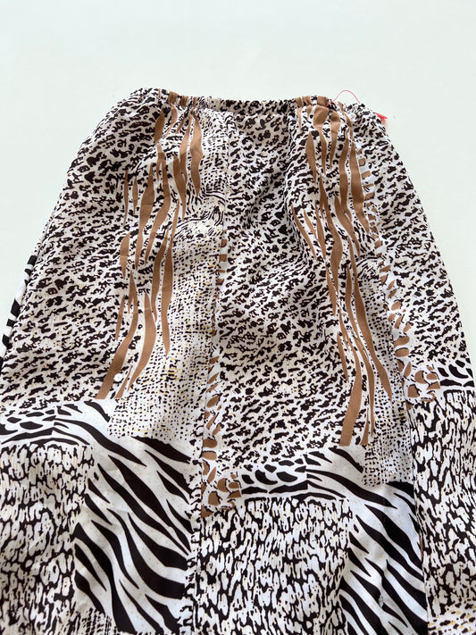 Voir Voir Vintage Skirt-Waist 38 to 42