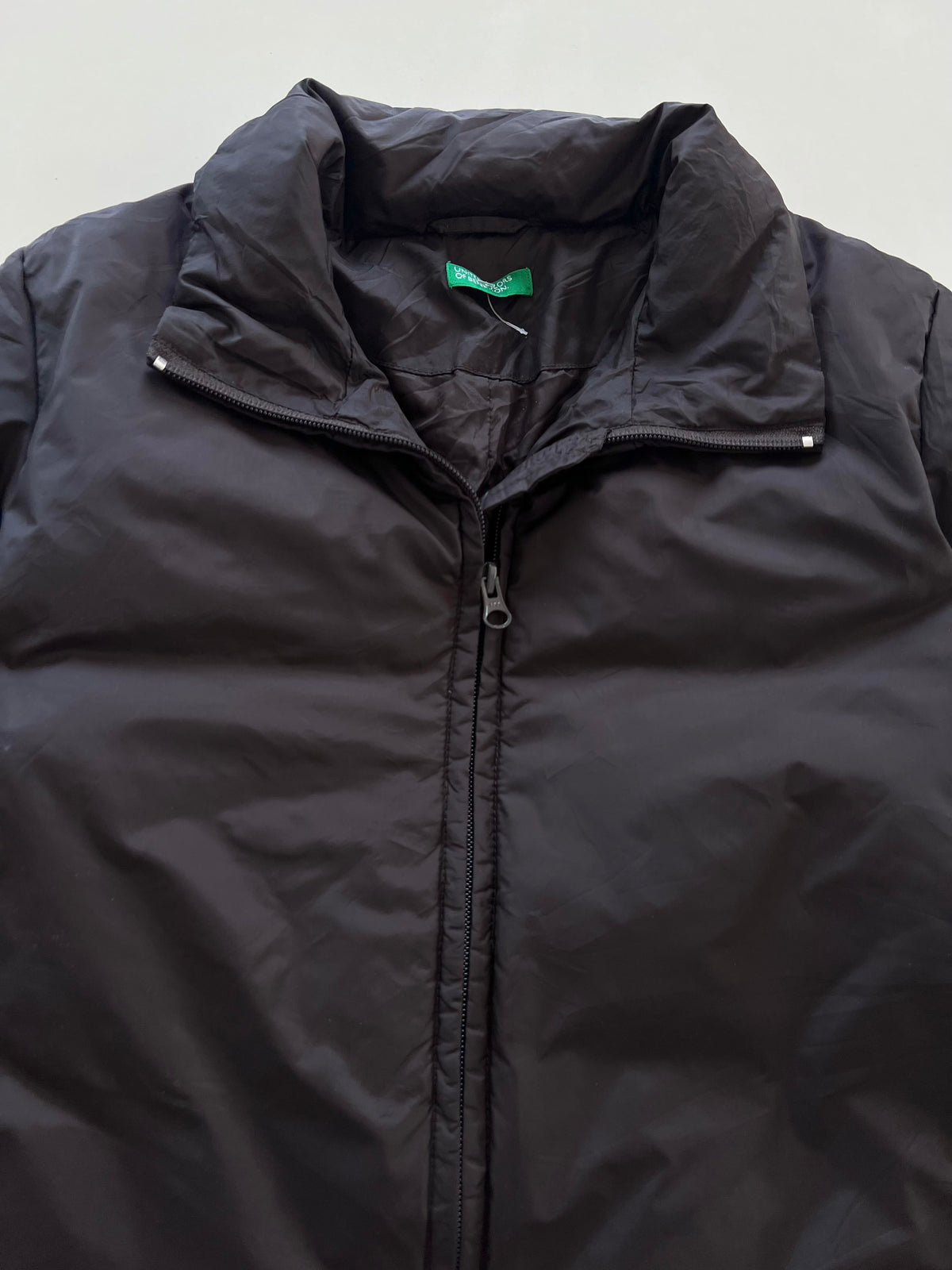 United Colours of Benetton Vintage Jacket-Bust 38