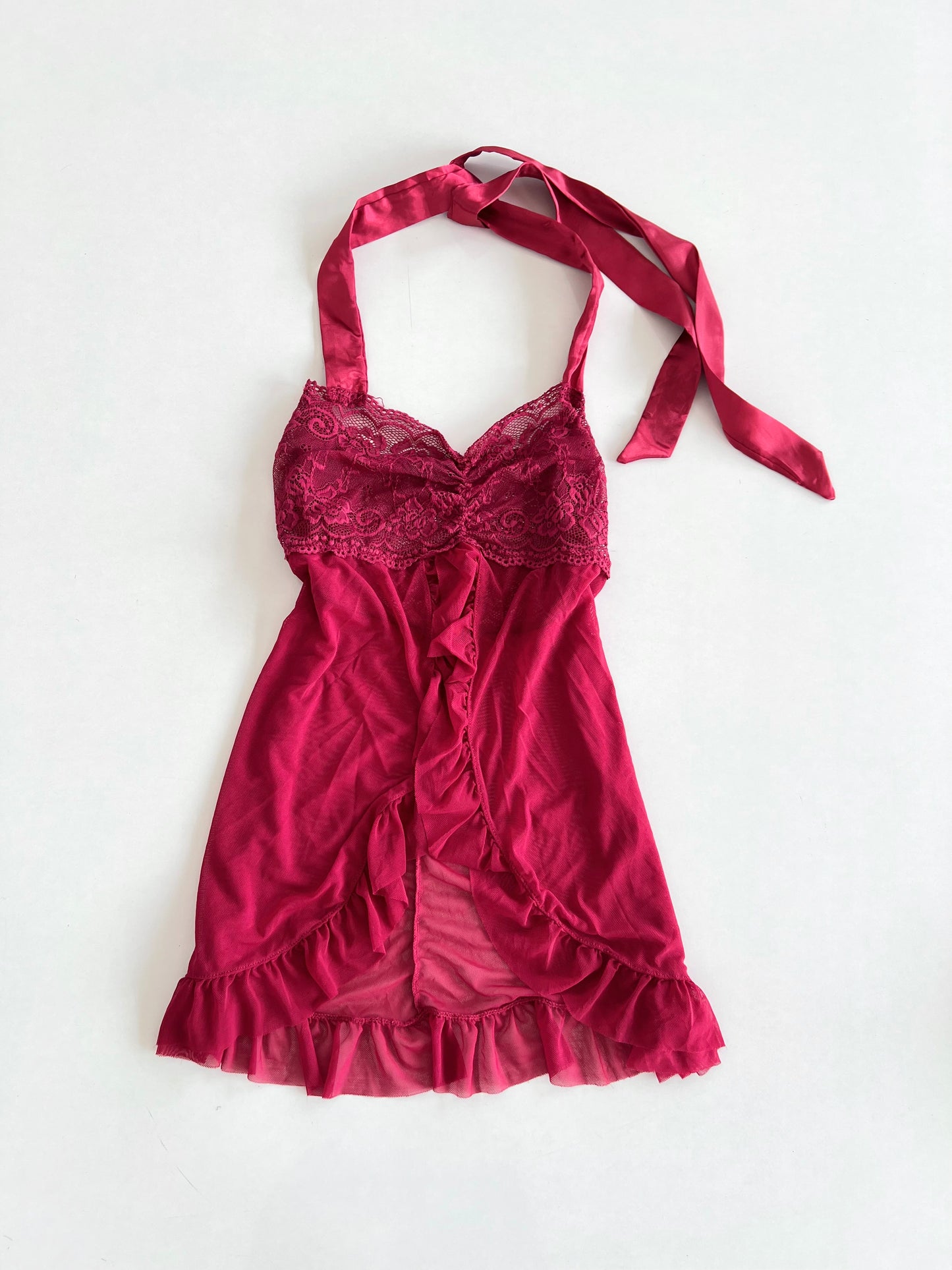Avid Love Sheer Loungewear -Bust 30 to 32
