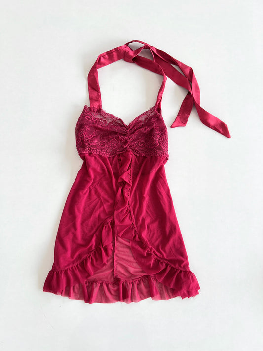 Avid Love Sheer Loungewear -Bust 30 to 32