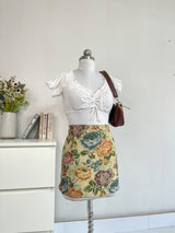 Tapestry Skirt (Brand New)