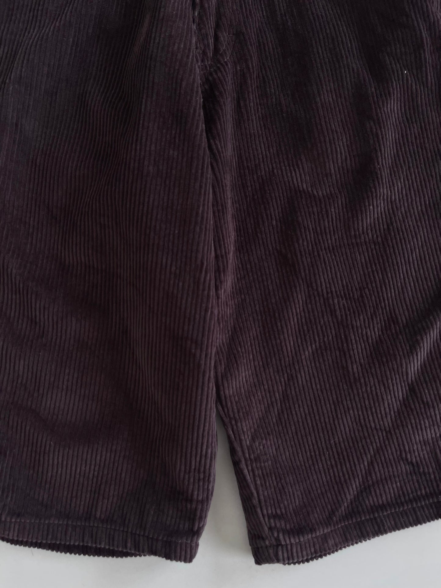 Dickies Corduroy Shorts-Waist 34