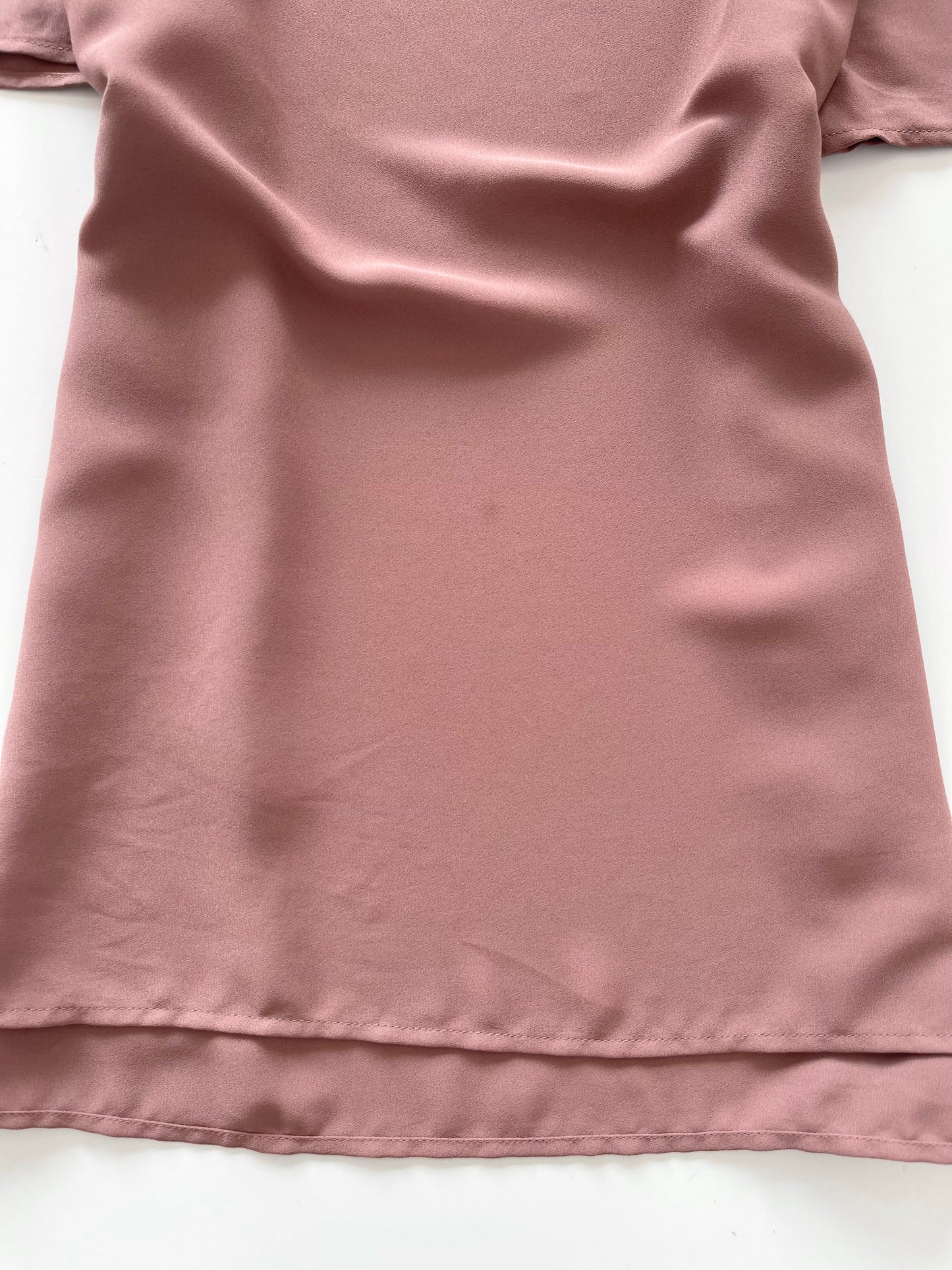 Earthy Plain Top-Bust 40