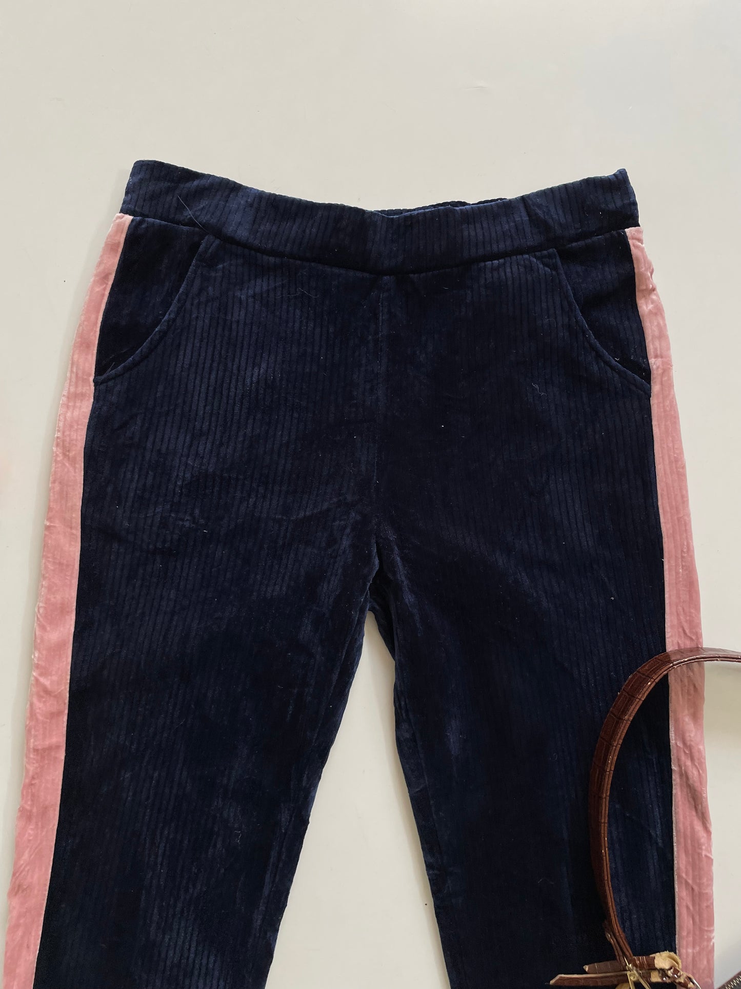 Velvet Winter Pant-Waist 26 to 30
