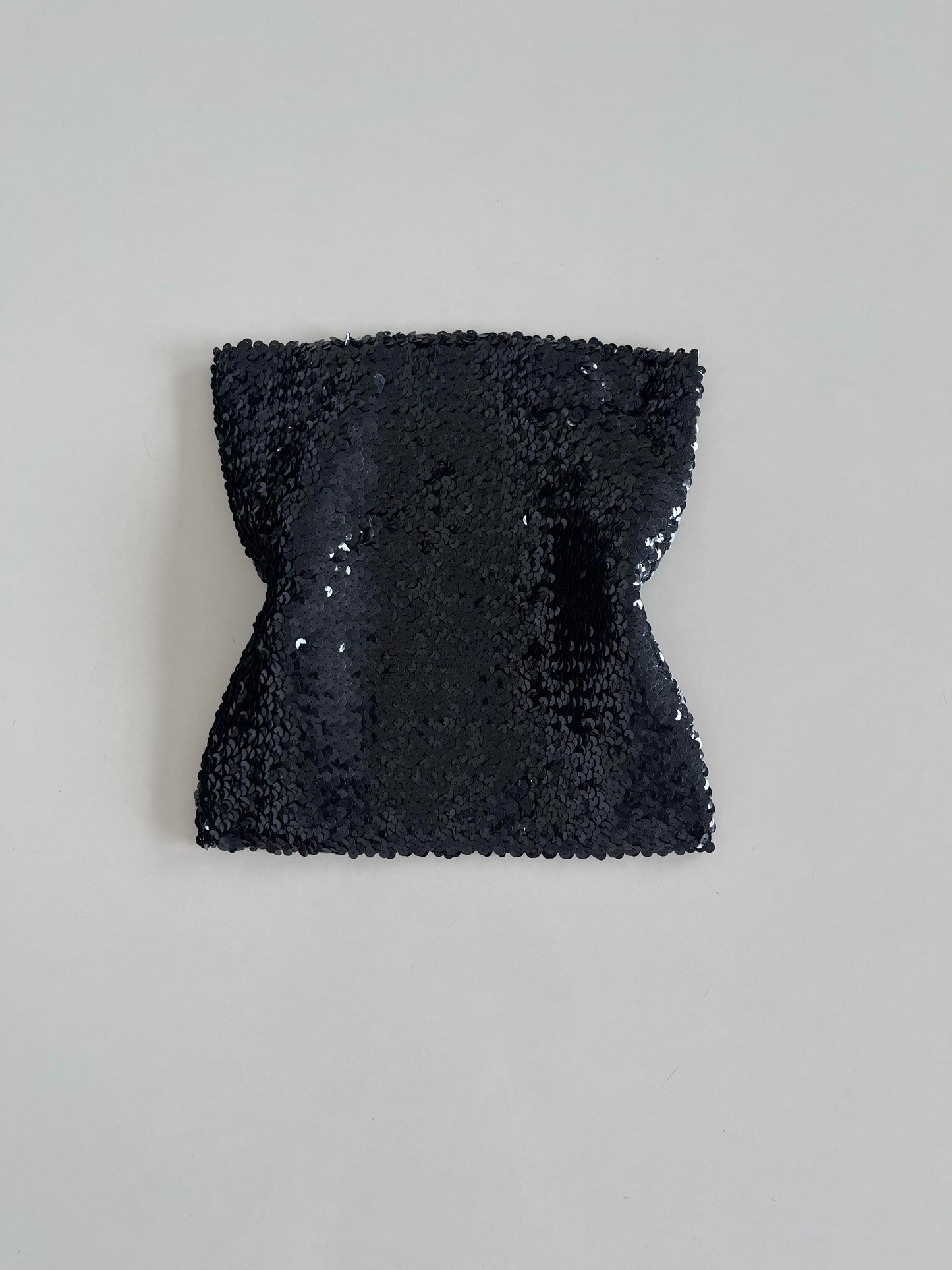 Sisley Sequin Top-Bust 28 to 30