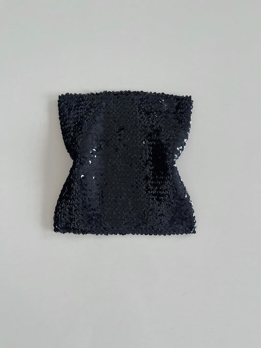 Sisley Sequin Top-Bust 28 to 30
