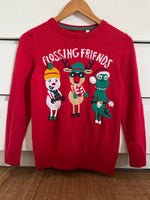 Load image into Gallery viewer, Christmas Sweater-Chest 30