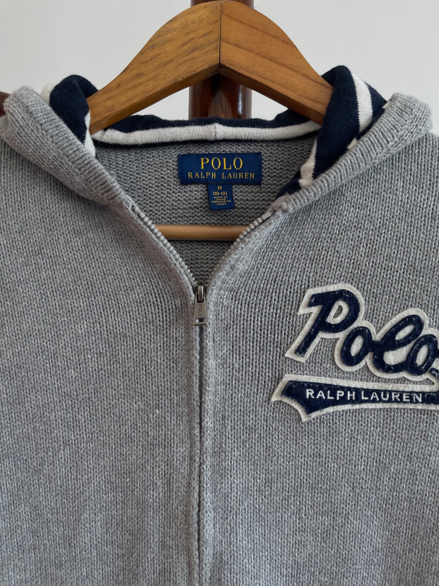 Ralph Lauren Vintage Sweater-Bust 32