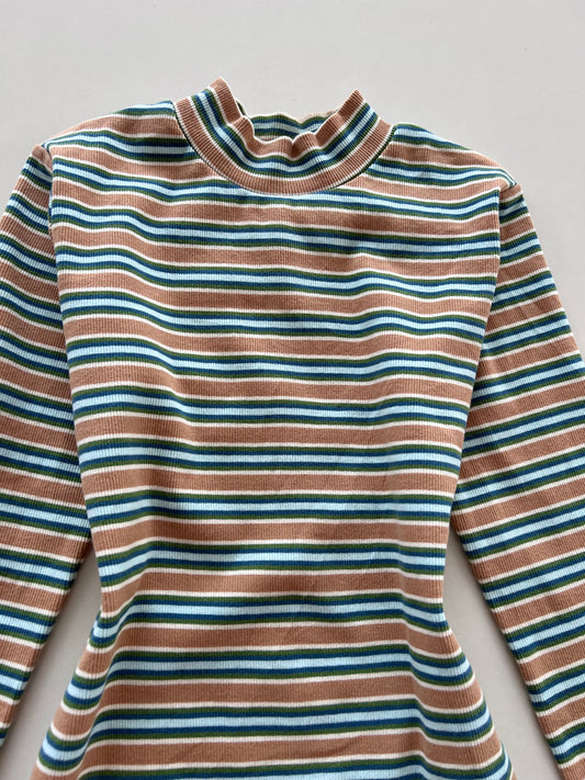 Who.A.U California Pre Winter Top-Bust 38