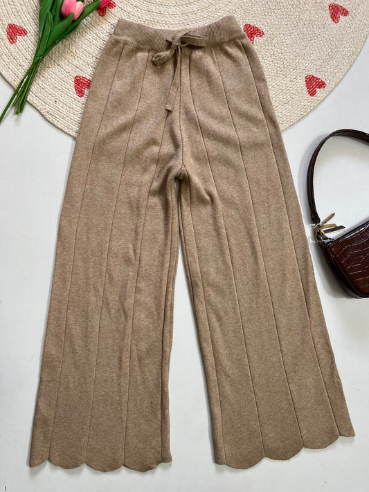 Cozy Warm Pants - Waist 26 to 30