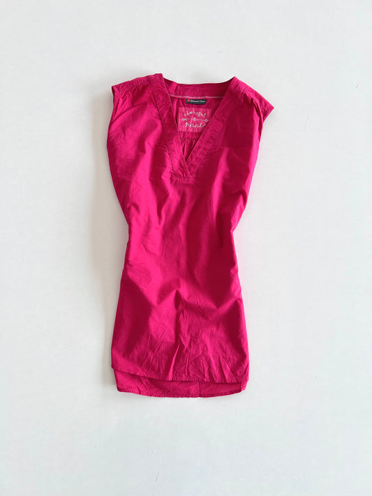 Street One Vintage Cotton Top-Bust 40