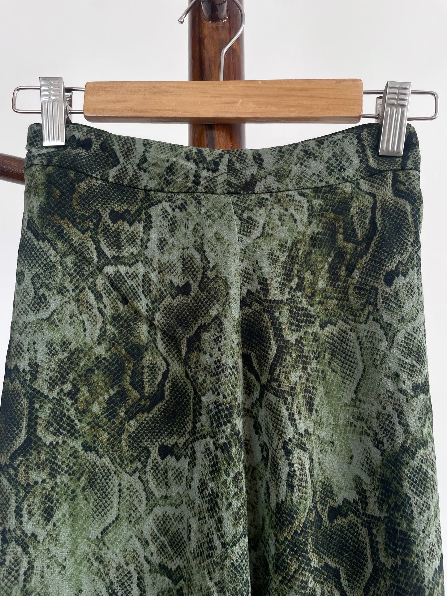 Mango Skirt-Waist 28