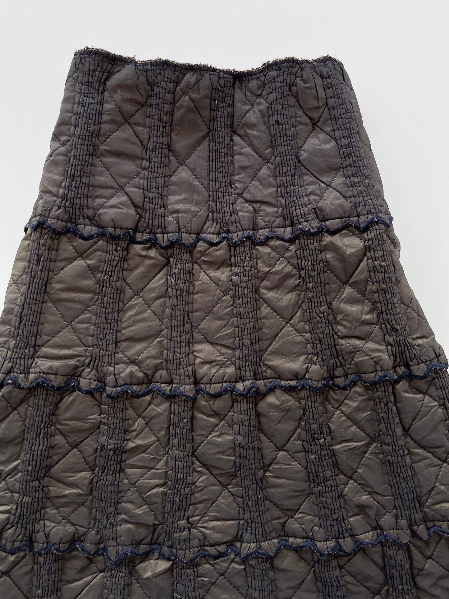 Tricot Chic Vintage Skirt-Waist 32