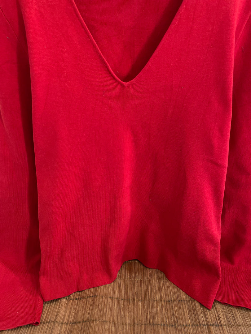 Ralph Lauren Vintage Sweater-Chest 40