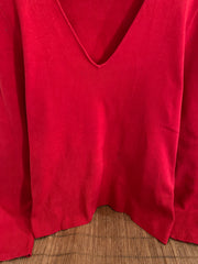 Ralph Lauren Vintage Sweater-Chest 40