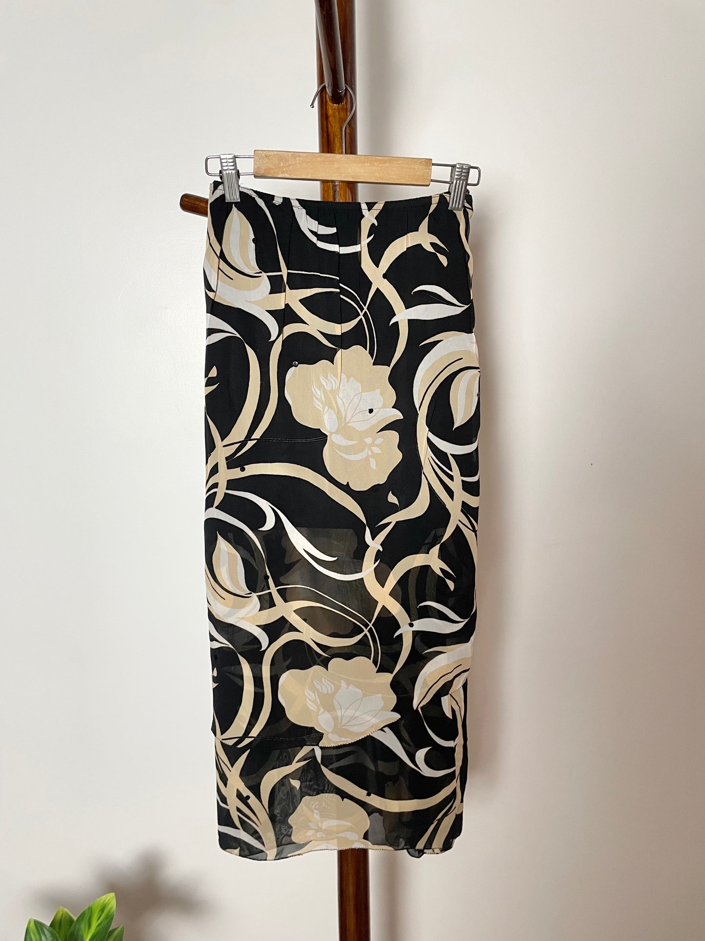 Vintage Skirt-Waist 32